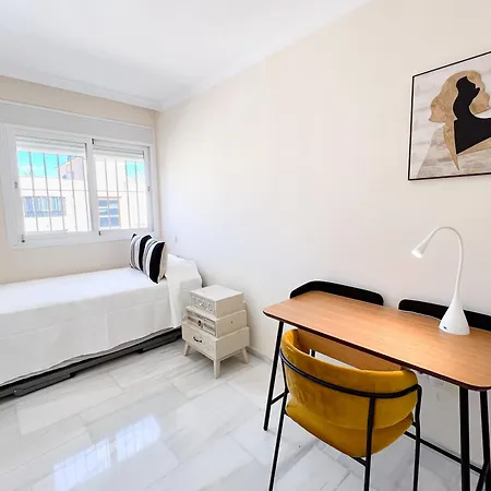 In Center With Sea Views Apartment *