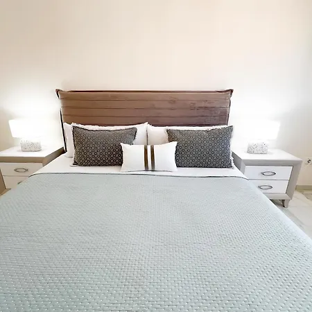Apartment In Center With Sea Views Marbella